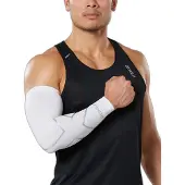 2XU Armschützer für einfache Kompression
