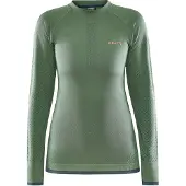 Craft Damen Unterhemd ADV WARM INTENSITY LS W