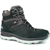 Hanwag Damen Trekking-Halbschuhe W BLUESTRAITMID LADY ES