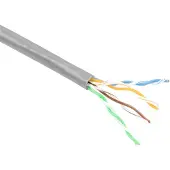 ACT Ep800h U/utp Pvc Cat6-netzwerkkabel 100 M