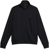 Napapijri Pullover Balis FZ Summer Herren Black-XS