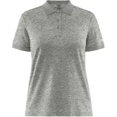 Craft Poloshirt für Frauen core blend