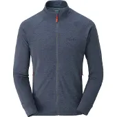 Rab Nexus Jacket Größe: XXL / Farbe: Stahl