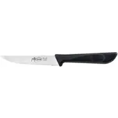 Stalgast GmbH Sanelli Skin Universalmesser, gezahnt, Klingenlänge 120 mm