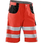 Kübler Reflectiq Warnschutz Shorts 2307