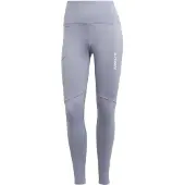 Adidas Gebürstete Leggings Frau Terrex Multi