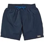 Sterntaler Badeshorts uni in marineblau | Gr.: 128