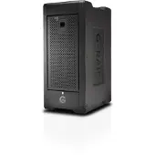 SanDisk G-RAID SHUTTLE 8, 96 TB, HDD, Desktop, Schwarz