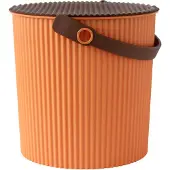 SmartaSaker omnioutil L Eimer Aprikot 10L