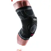 Mcdavid Knieschiene Elite Advanced