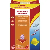 Sera Aquariumfiltermedium Phosvec Granulat 500 g
