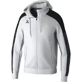 Erima Trainingsjacke mit Kapuze Evo Star