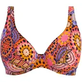 Freya Bikinioberteil für Damen Santiago nights