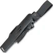 Fällkniven Zytel sheath for F1 knives Scheide, next generation