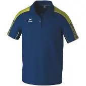 Erima Polo-Shirt Evo Star