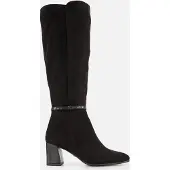 Tamaris Klassische Stiefel Damen 32313232343838 Schwarz 38 EU