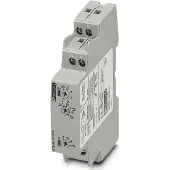 Phoenix Contact Multi-function time relay 50ms-1h 1 PDT
