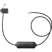 Jabra YOU'RE ON Jabra Steuerungsadapter 14201-44 Schwarz