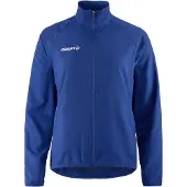 Craft Trainingsjacke Rush 2.0 Damen Club Cobolt-XXL