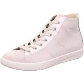 Legero Klassische Schnürschuhe Weiblich 32323131303235 Weiß 38 1/2 EU