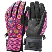 Matt Catalina Estrada Tootex Handschuhe