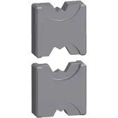 Weidmuller Crimpeinsatz ES EPG 45 WM 150