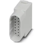 Phoenix Contact Kontakteinsatzmodul 1414374 Crimpen 5 St.