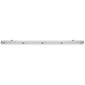 Pracht LED-Feuchtraumleuchte LUNA ECO 1,3m 840