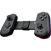 Asus ROG Tessen, Gamepad, Android, D-Pad, Home button, Menü-Taste, Schaltfläche Optionen, Analog / Digital, Mehrfarbig, Kabelgebunden