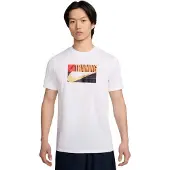 Nike T-Shirt Dri-FIT