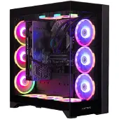 Captiva Highend Gaming R90-249, 4,4 GHz, AMD Ryzen 9, 9900X3D, 64 GB, 2 TB, Windows 11 Home