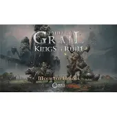Giochi uniti Tainted Grail: I Re della Rovina - Mounted Heroes (Englische Ausgabe) – Miniaturen –