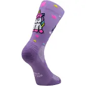 Sporcks Socke Stay Magic Purple, Größe M