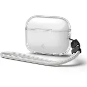 Spigen Liquid Crystal, Hülle, Polycarbonat (PC), Transparent