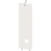 Siemens Plombierabdeckung 3ZY1321-1AA00