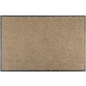 Primaflor Schmutzfangmatte ZANZI - Taupe - 60x180cm
