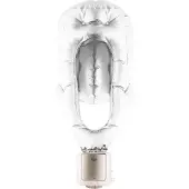 Krups CF 6000 Ionic