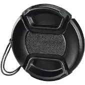 Hama 95478 Objektivdeckel Smart-Snap 77mm