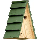 Cj Wildlife Nistkasten Espe 28mm l21.1b16h29.2