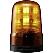 PATLITE Multileuchte SF08-M1KTB-Y 12/24V Sum.