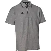Select Polo-Shirt oxford