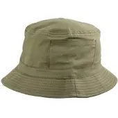 Fiebig Kibbuzhut oliv in oliv in oliv | Gr.: 61