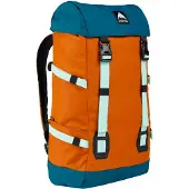 Burton Tinder 2.0 30l Rucksack Orange Orange One Size
