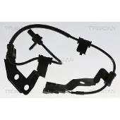 TRISCAN Sensor, Raddrehzahl [Hersteller-Nr. 818043295] für Kia, Hyundai