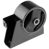NTY Motorlager Hinten für MITSUBISHI SPACE WAGON (N9W, N8W) ZPS-MS-056