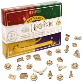 Ugears Harry Potter Adventskalender Mechanisches Holzmodell Bauspiel