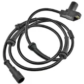 NTY ABS Sensor Raddrehzahl Hinten Links Hinten Rechts Rechts für VW Transporter IV Bus (70B, 70C, 7DB, 7DK, 70J, 70K, 7DC, 7DJ) HCA-VW-027