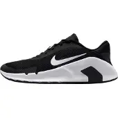 Nike Flex Train Black White - EU 39