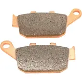 EBC FA496HH Goldstuff Bremsbeläge