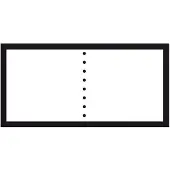 Siedle SSS 200017301-00 Infoschild-Modul 20001730100 ISM 611-2/1-0 W